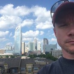 Mark Wayne Alexander Jr