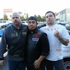 Josh HookahMaster Ferrer