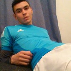 Lucas Barducci