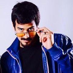 Ahmed Bin Abdulrahman 1