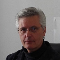 Hervé van den Broeck