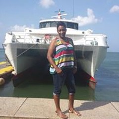 Rogena Morrison-Jack