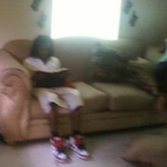 Shannon Elam Charles