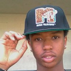 Jalani Marquizzy Benton