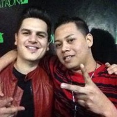 Sergio Saldivar Flores