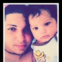 Christian Luis Torres