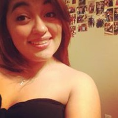 Jocelyn Chachie Gomez