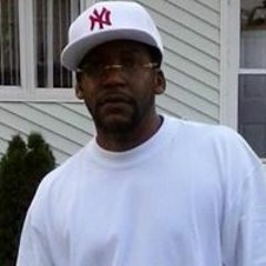 Nate Adams Salahud-Din