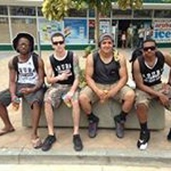 Drew PhillyBoi Upchurch