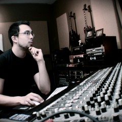 Suppermassive Black Hole (Muse Cover)