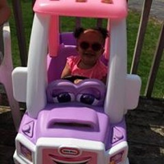 Danyal Daniels-Jefferson