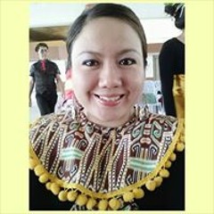 Gwendolin Ruran Mutang