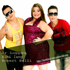 Cantora Bibi Iang Oficial