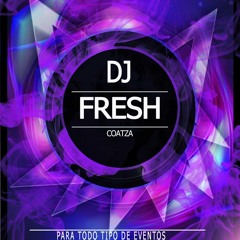 Djfresh Coatza 2