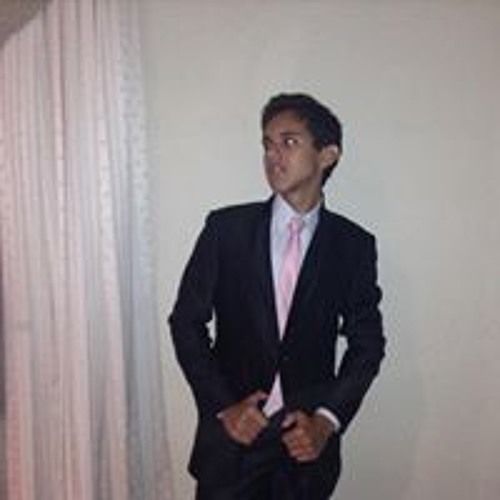 Ernesto Paredes’s avatar