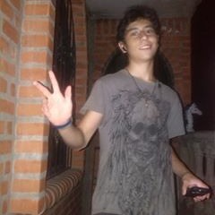Jose Alejandro Vanegas