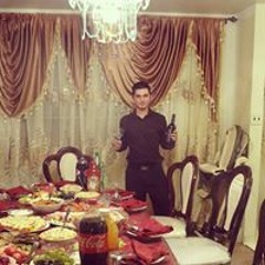 Ismoil Makhmudov