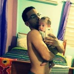 Abilemuel Dones Nieves