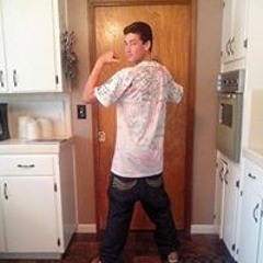 Isaiah Cyr