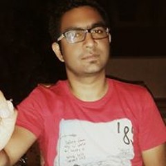 Kunal Basu 1