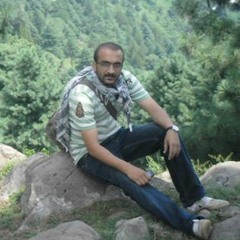 Raja Zaki Ullah Danish