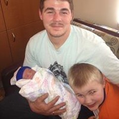 Christopher M Rosengren