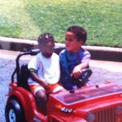 Andrew Keenan Bolton