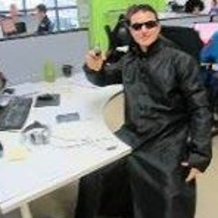 Alan Chard 1