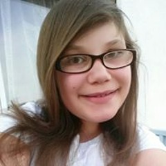 Marie-Isabell Logies 1