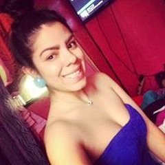 Lupita Carrillo Fuentes