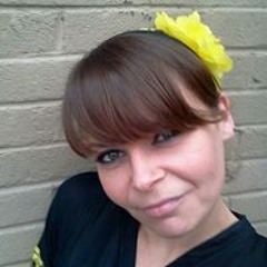 Heather Marie Mullen