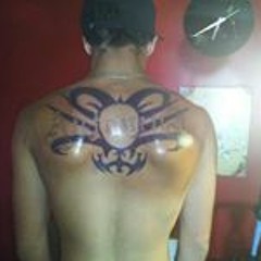 tyler antonini