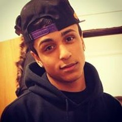 Anthony A Feal Nekka