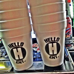 Hello Ent Music Group