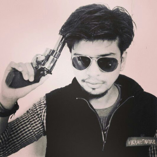 Vimal Anand 2’s avatar