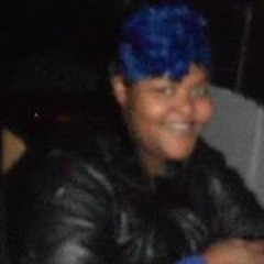 Thene TruBlu Thompson