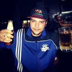 Anthony Barrientos 3