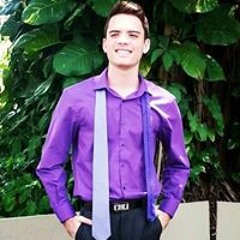 Luis Enrique Santiago 3