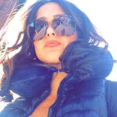 Parastoo Paris Rezaie