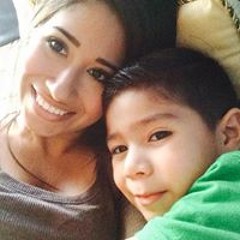 Rebekah Valenzuela 1