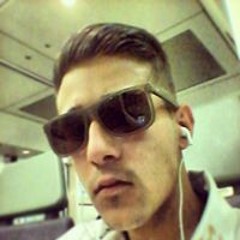 Miguel Angel Gonzalez 77