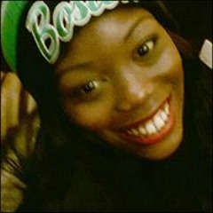 Ursula Chloe Otieno