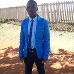 Mulaudzi Mulesty Waxzo