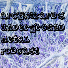 ArchWizard U M Podcast