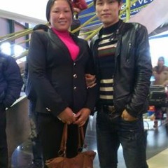 Tạ Đình Vững