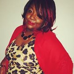 Tyneka FinallyHappy Gray