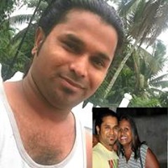 Sugath Sam Dissanayaka