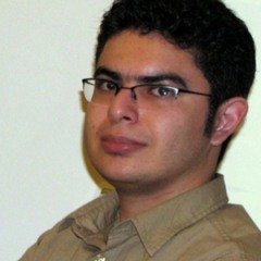 Arash Farzan