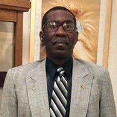 Lafayette Donaldson