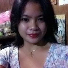 Catherine Joy Olbinado